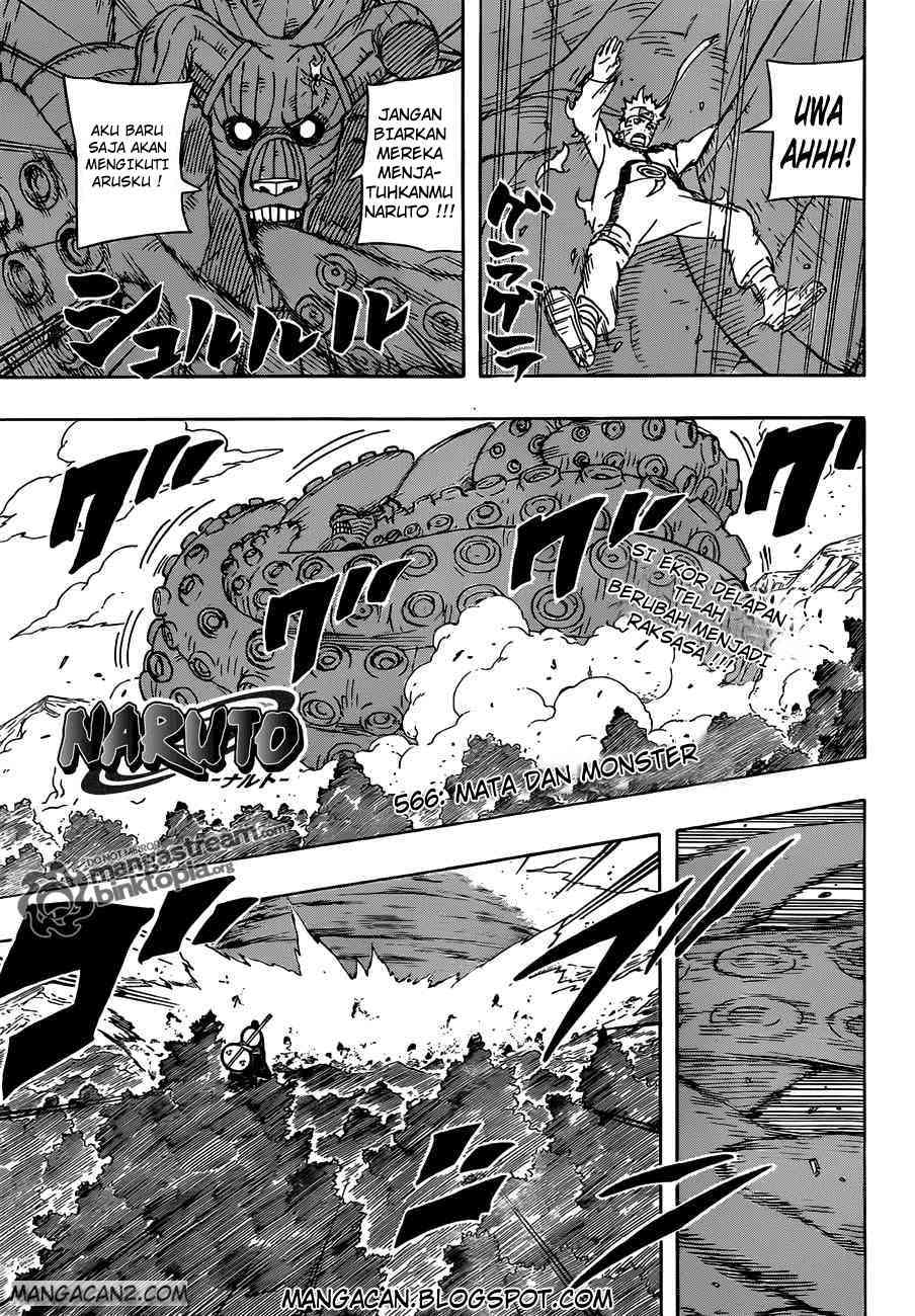 Chapter 566 - halaman 2