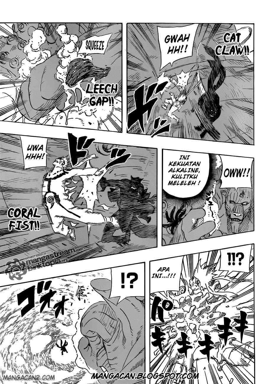 Chapter 566 - halaman 12