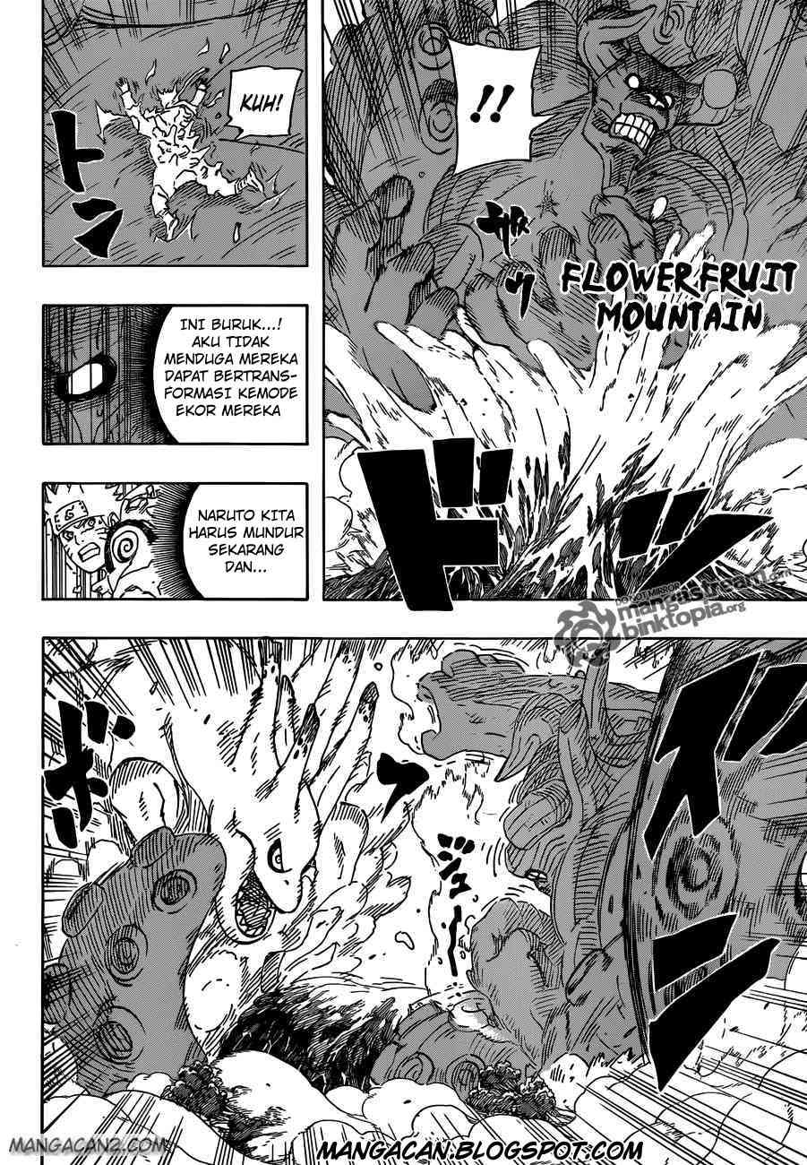 Chapter 566 - halaman 13