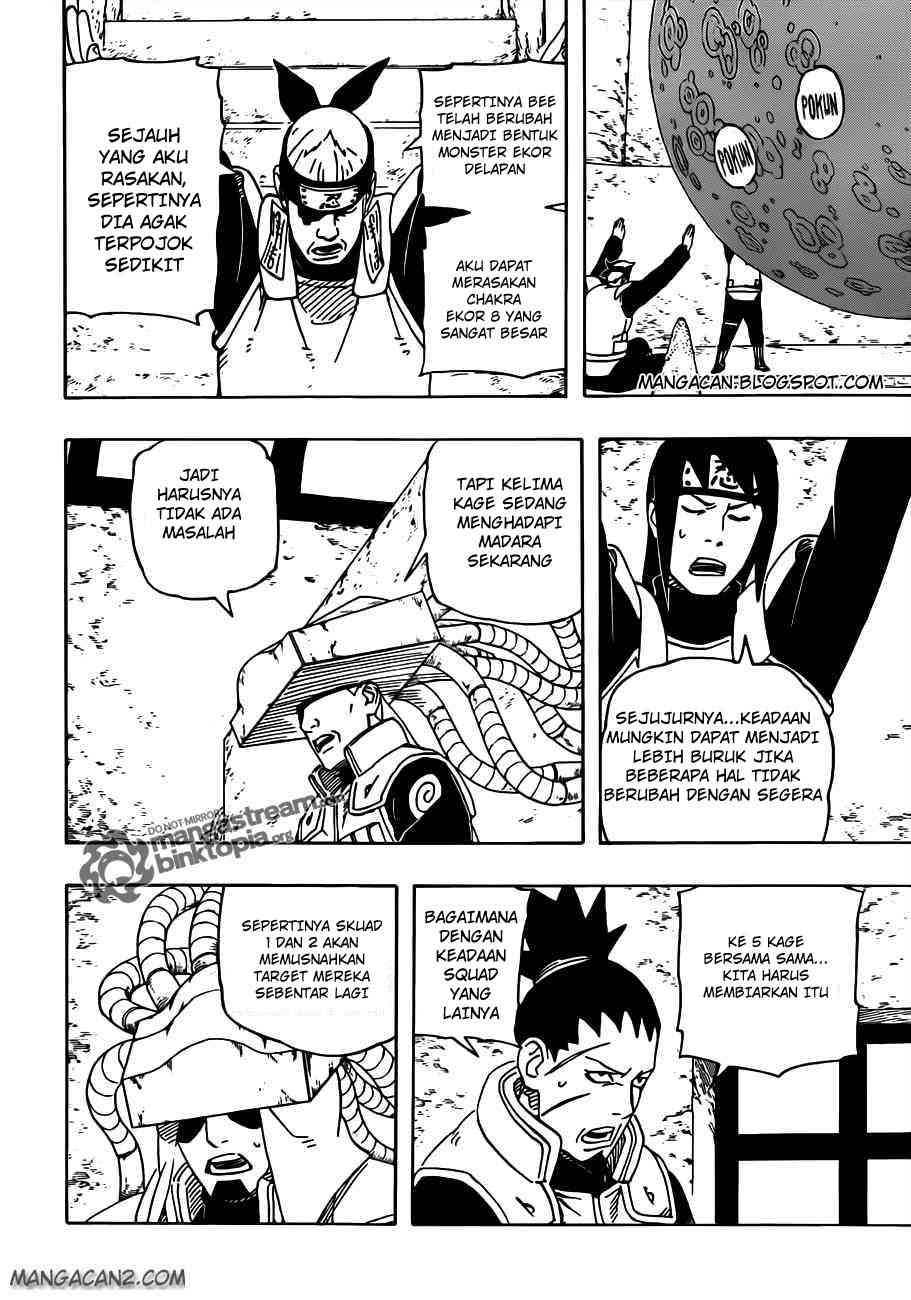 Chapter 566 - halaman 4