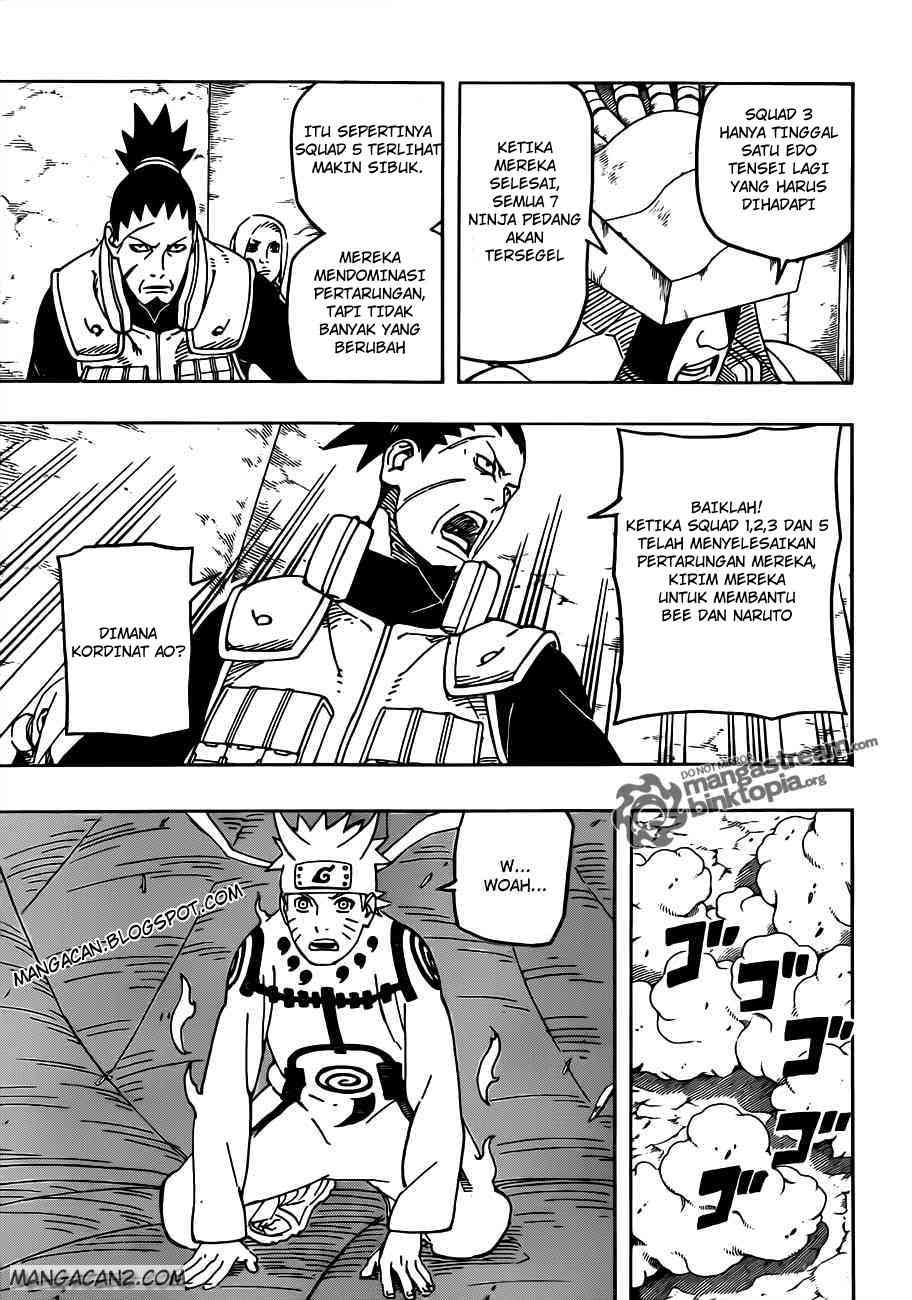 Chapter 566 - halaman 5