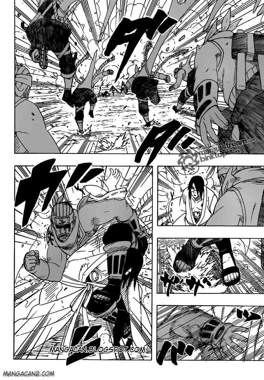 Chapter 566 - halaman 7