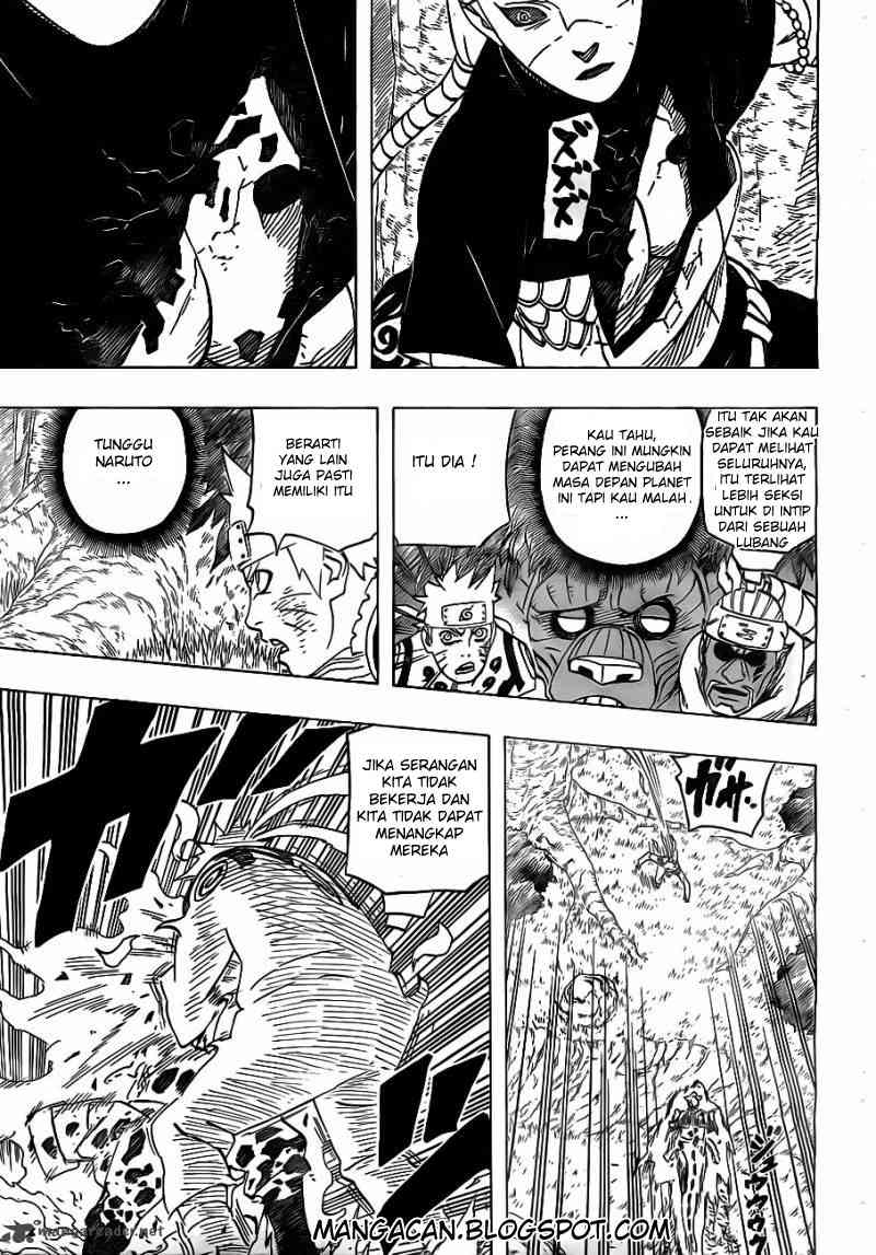 Chapter 565 - halaman 13