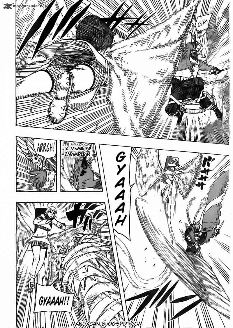 Chapter 565 - halaman 3