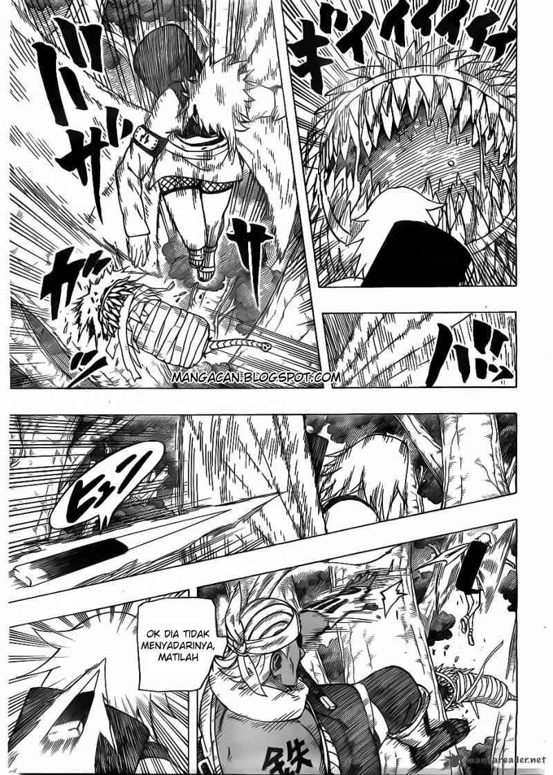 Chapter 565 - halaman 4