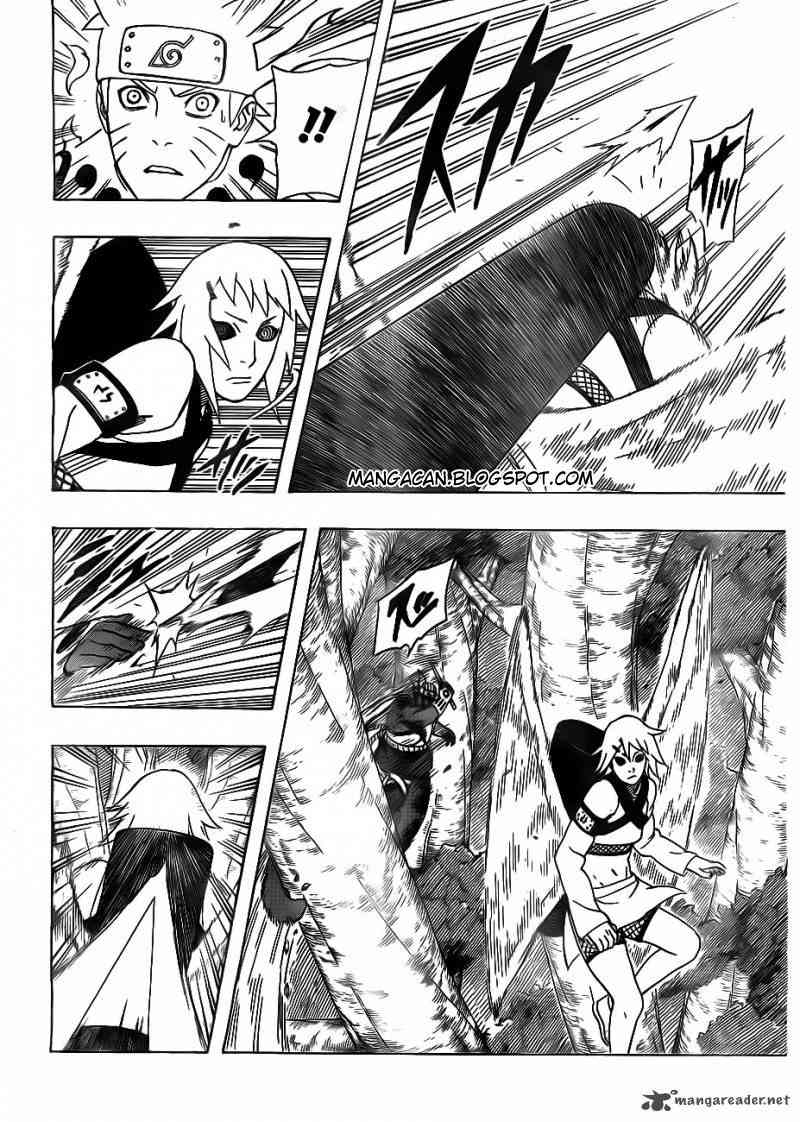 Chapter 565 - halaman 5