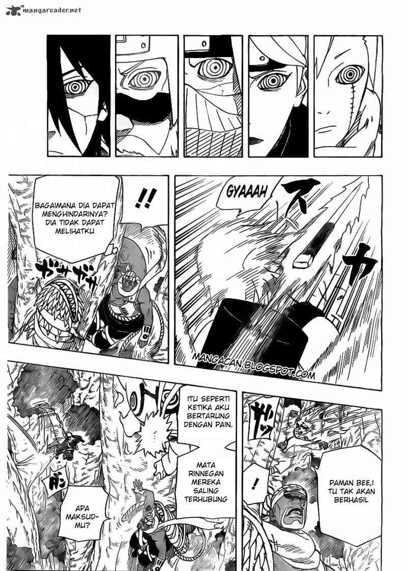 Chapter 565 - halaman 6