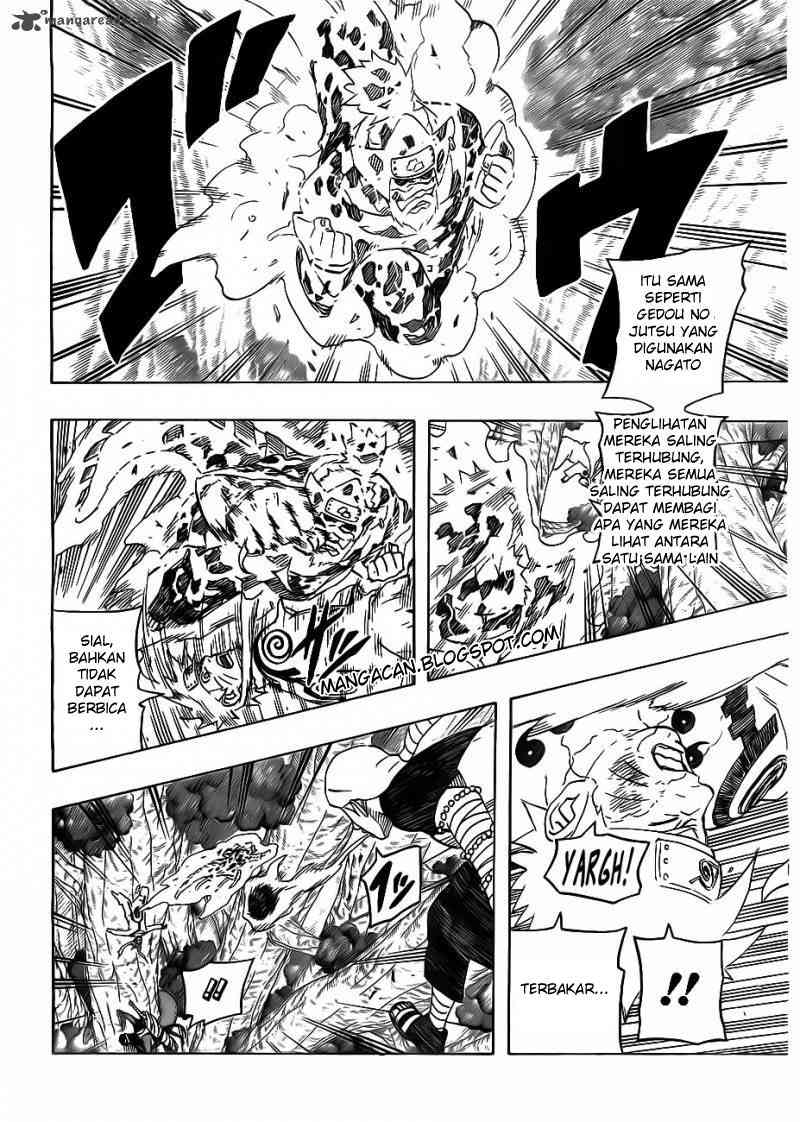 Chapter 565 - halaman 7