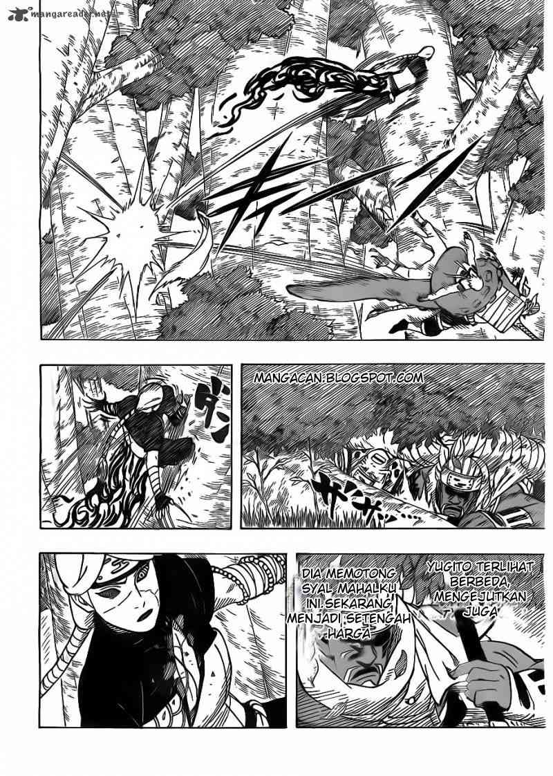 Chapter 565 - halaman 9