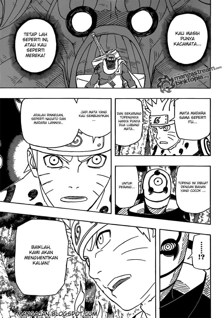 Chapter 564 - halaman 12