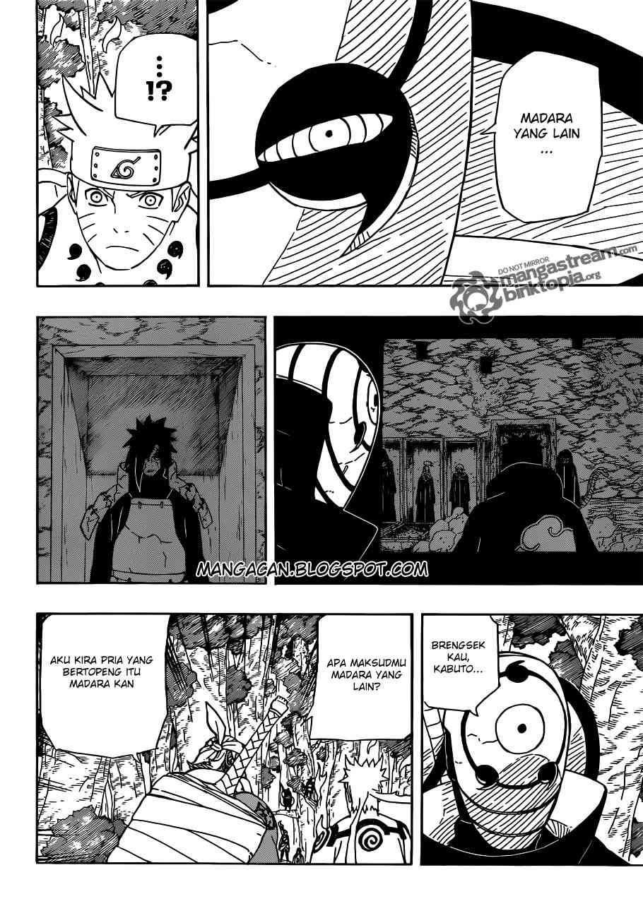 Chapter 564 - halaman 13