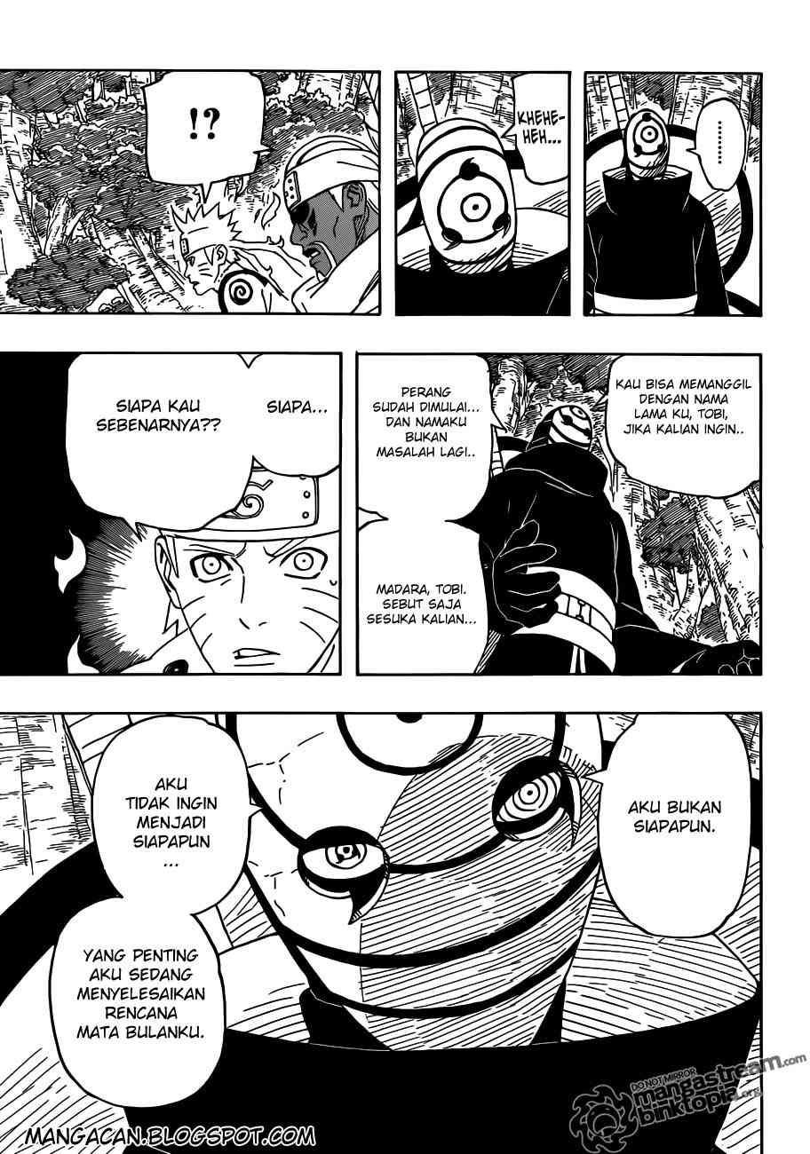 Chapter 564 - halaman 14