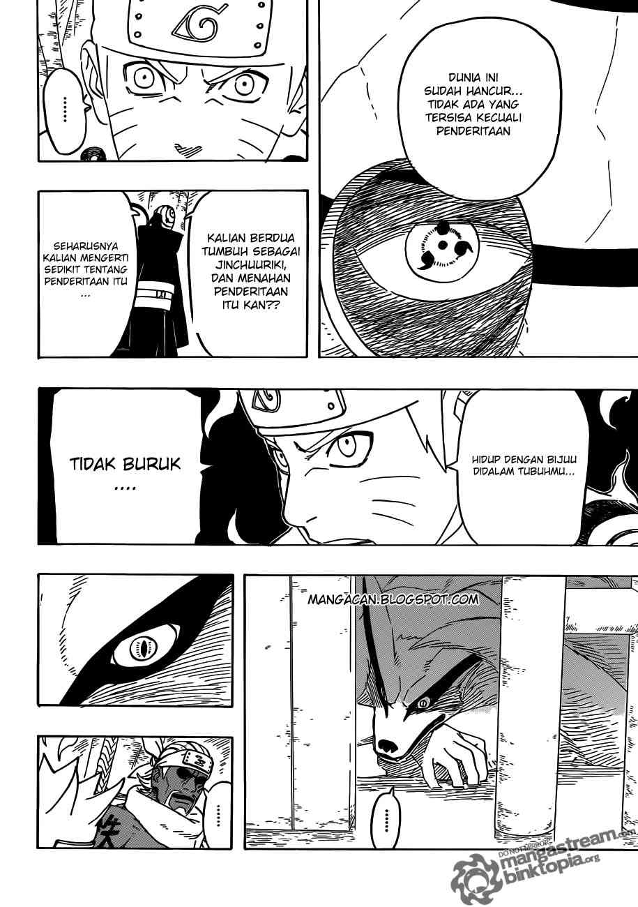 Chapter 564 - halaman 15