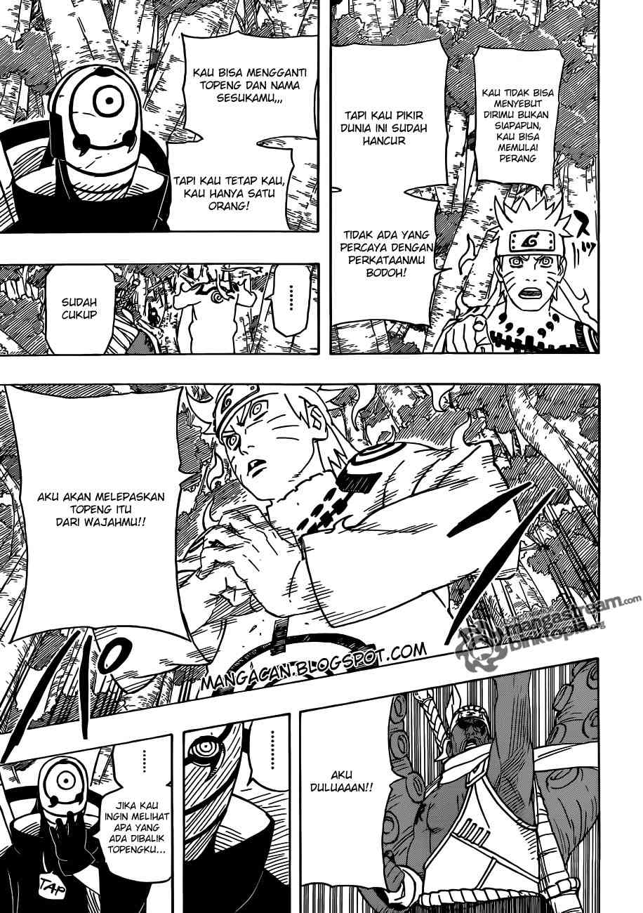 Chapter 564 - halaman 16