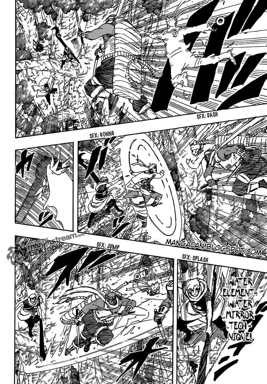 Chapter 564 - halaman 4
