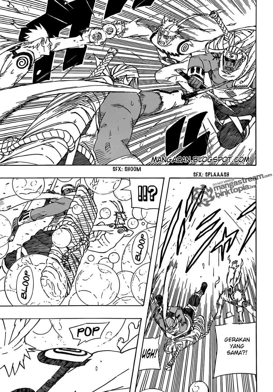 Chapter 564 - halaman 5