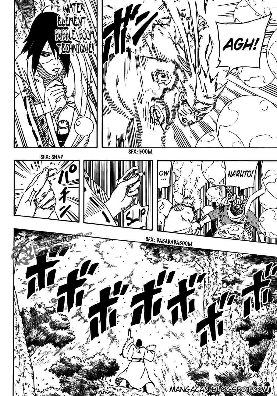 Chapter 564 - halaman 6