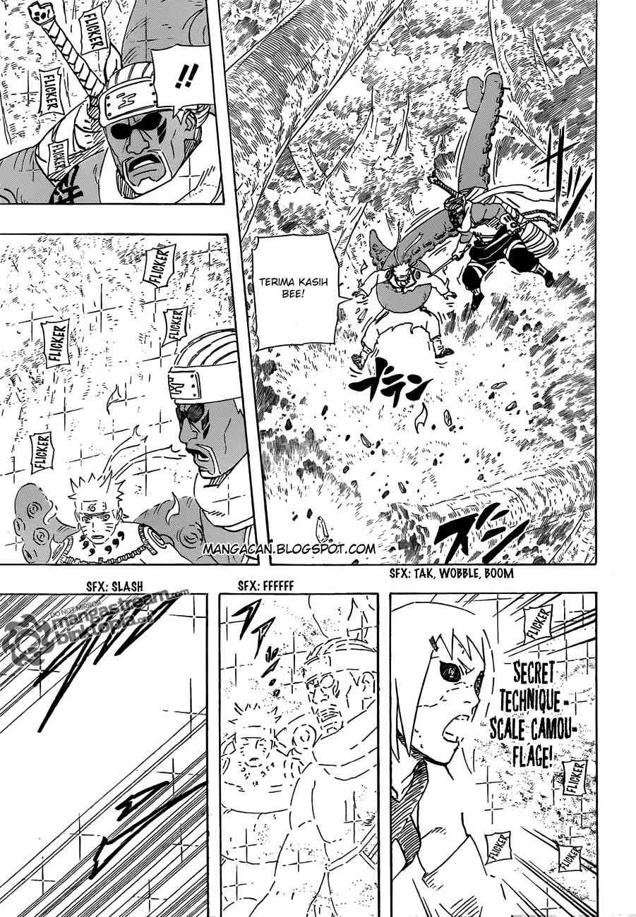 Chapter 564 - halaman 7