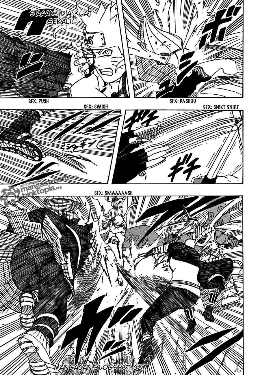 Chapter 564 - halaman 9