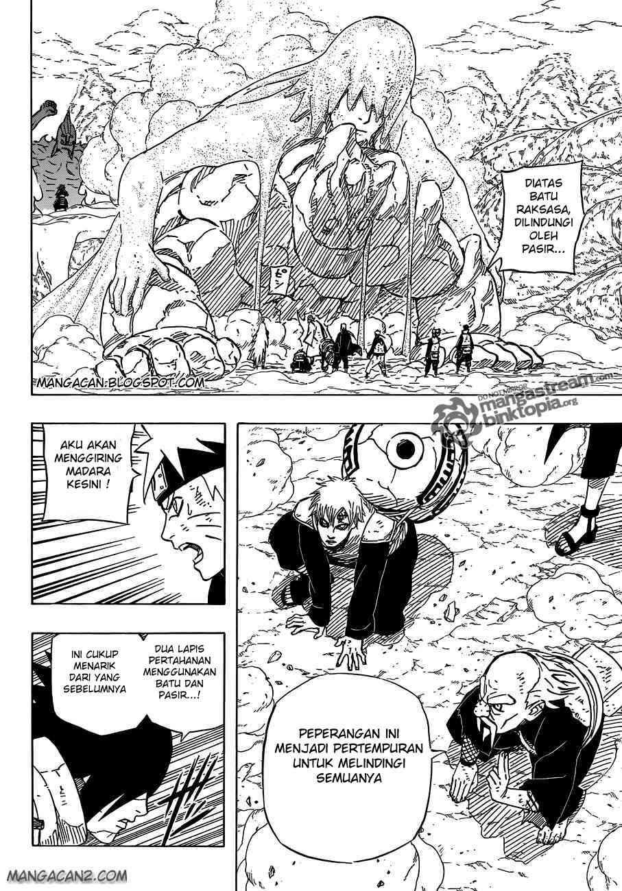 Chapter 563 - halaman 12