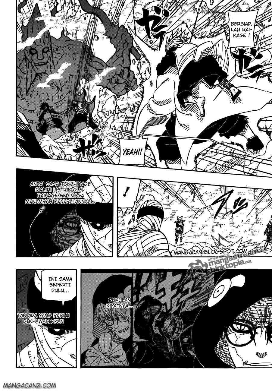 Chapter 563 - halaman 14