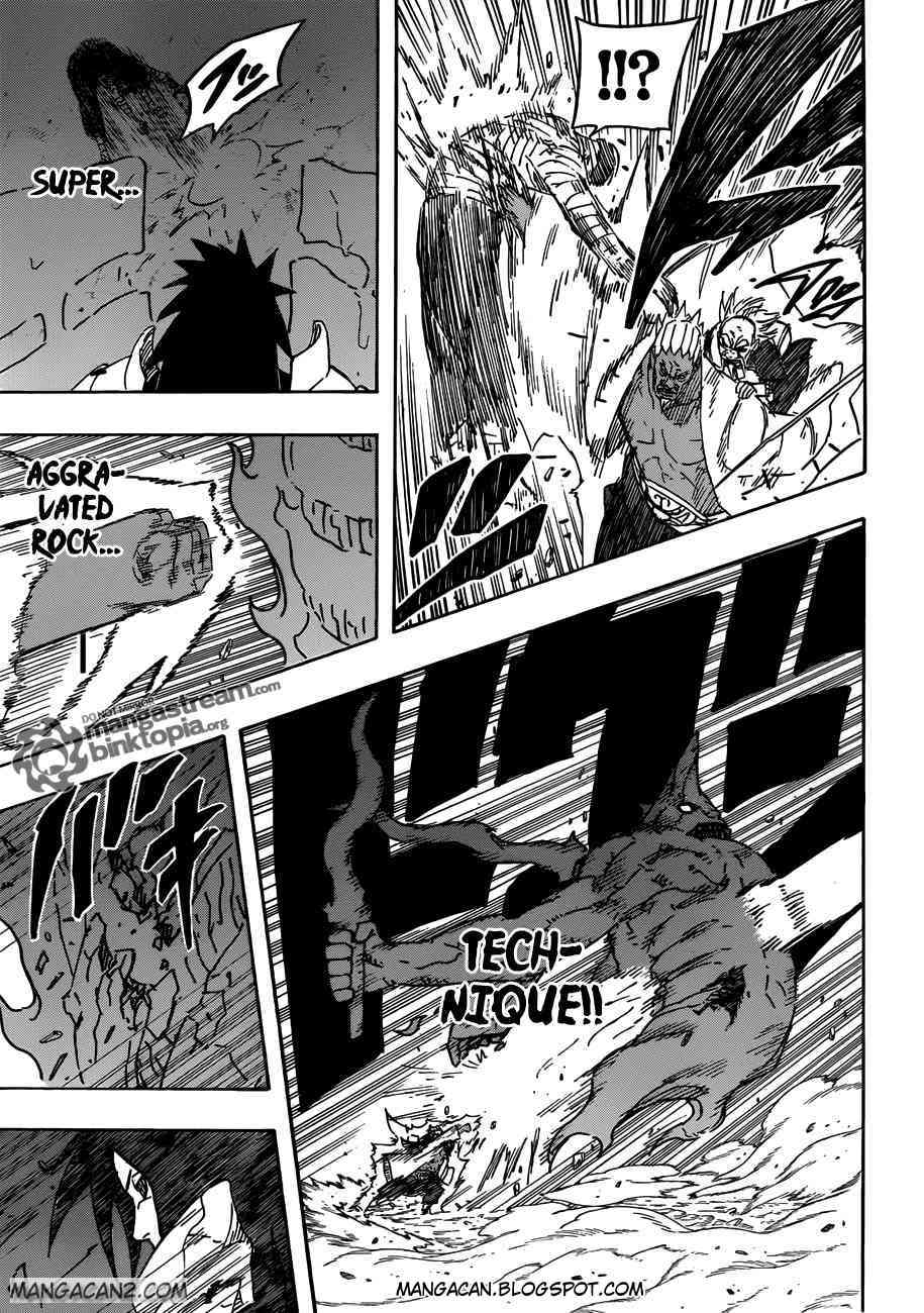 Chapter 563 - halaman 15
