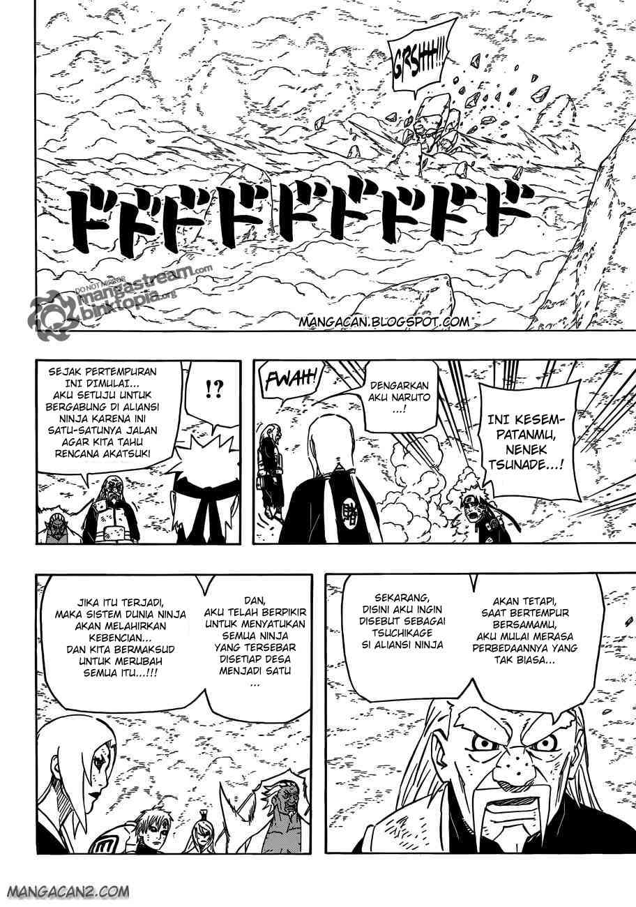Chapter 563 - halaman 16
