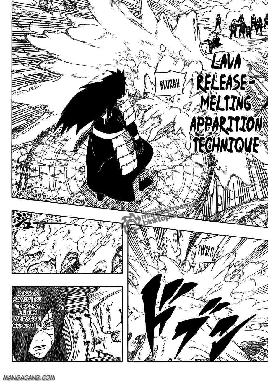 Chapter 563 - halaman 4