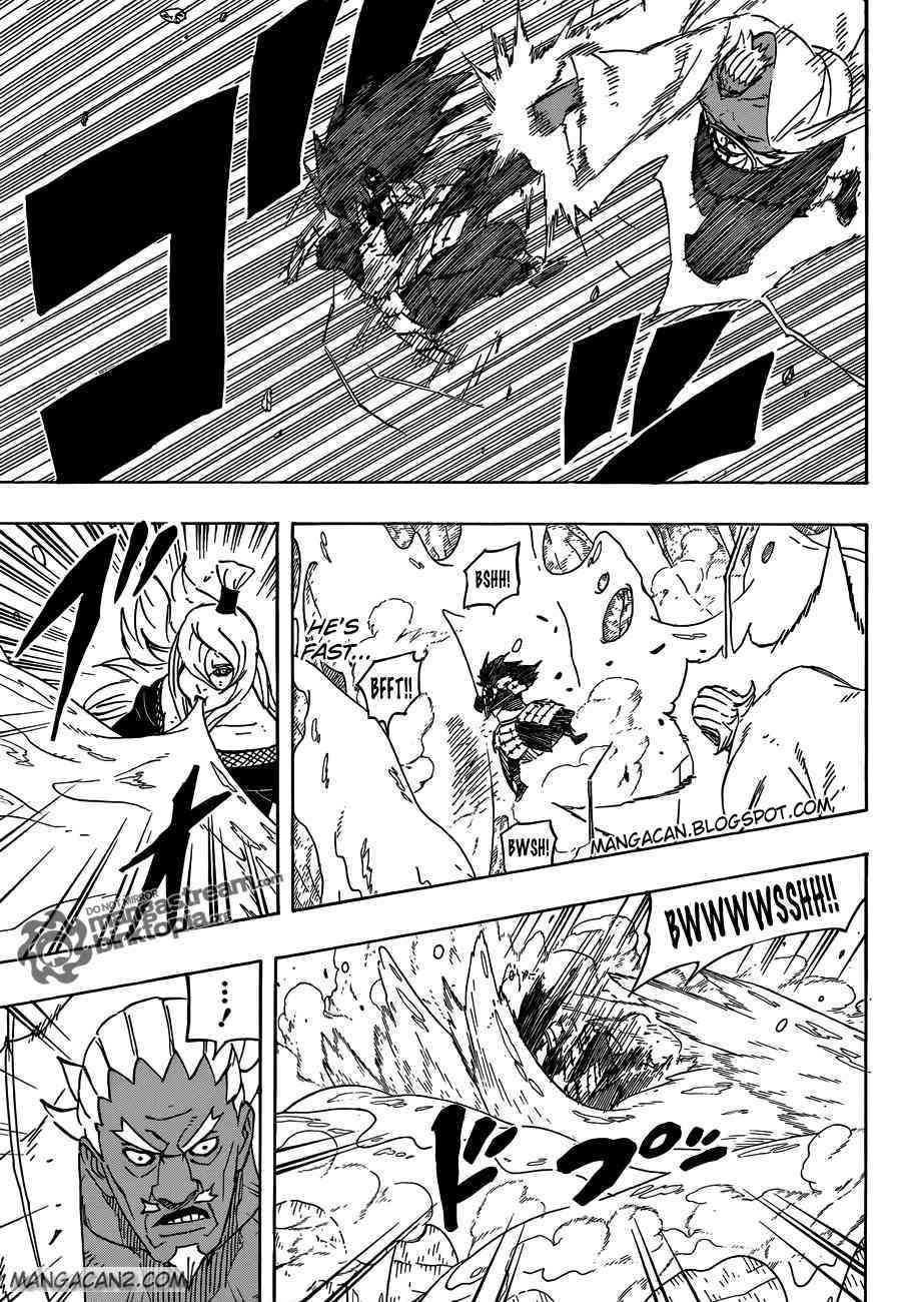 Chapter 563 - halaman 5