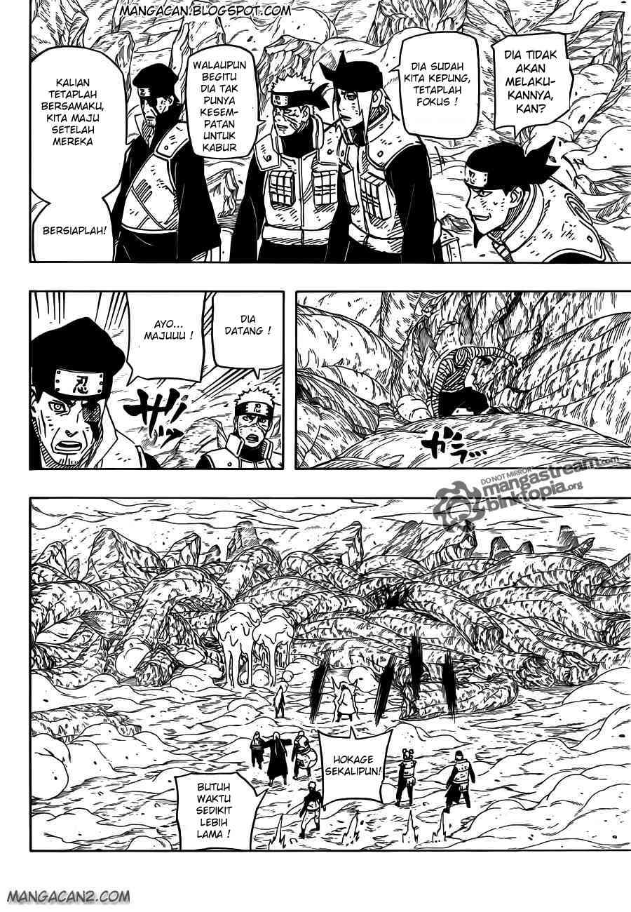Chapter 563 - halaman 8