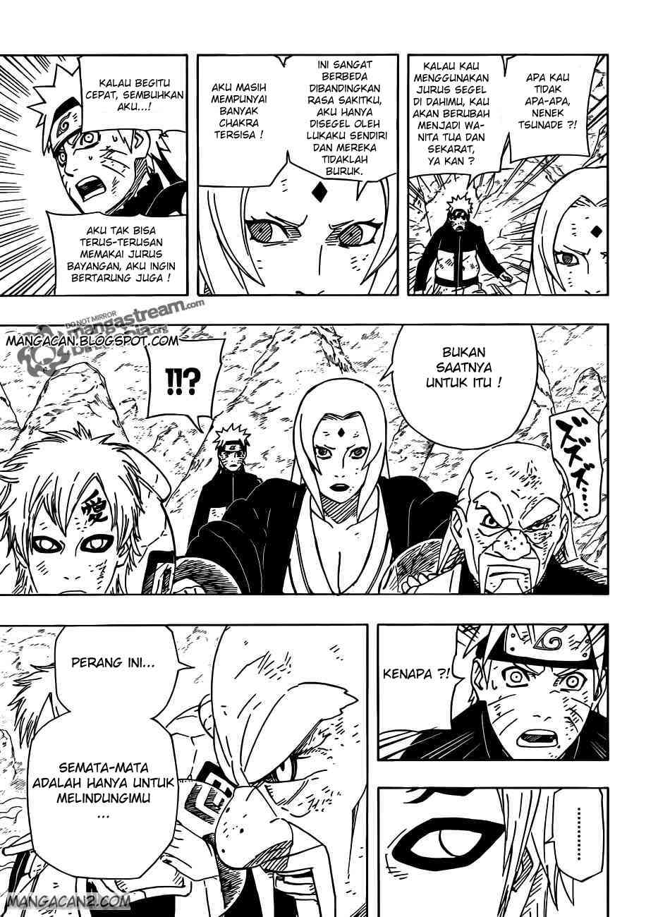 Chapter 563 - halaman 9