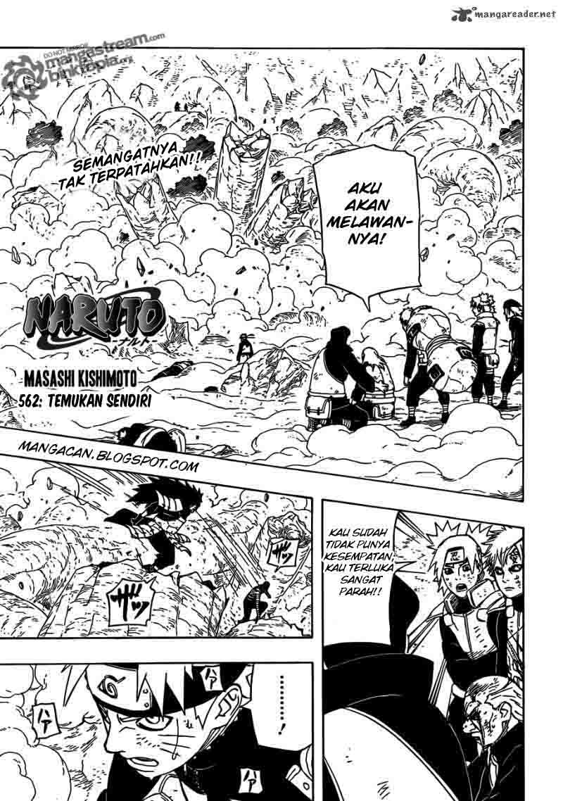 Chapter 562 - halaman 2
