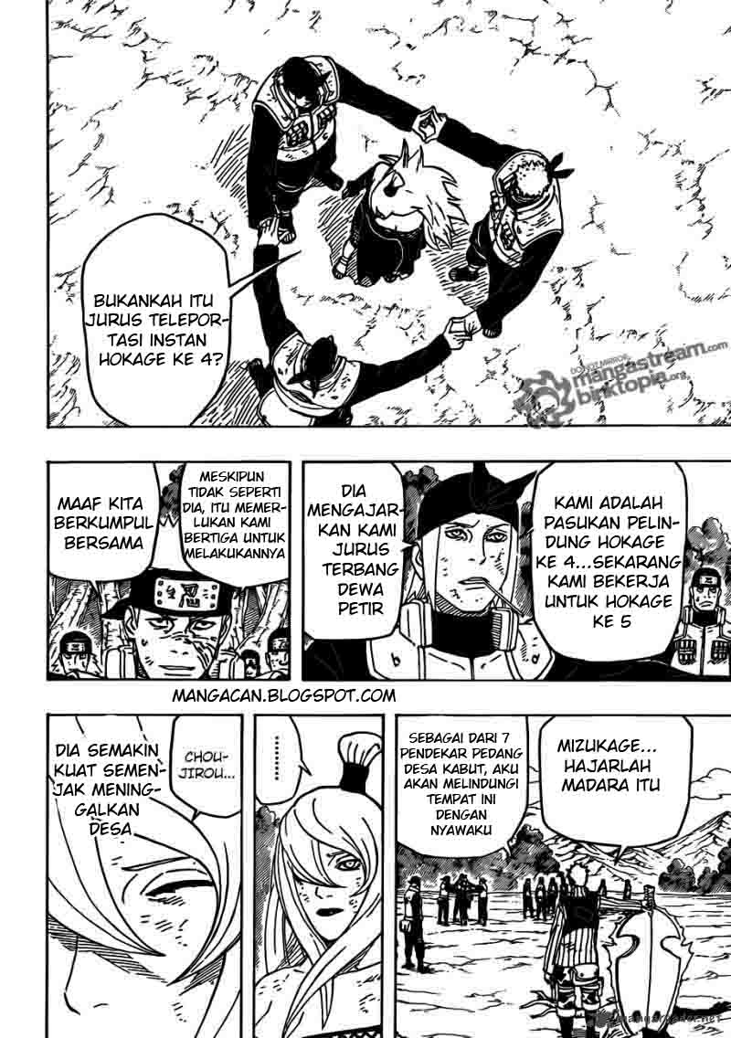 Chapter 562 - halaman 13