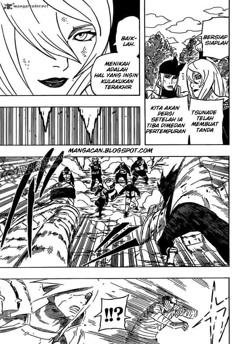 Chapter 562 - halaman 14