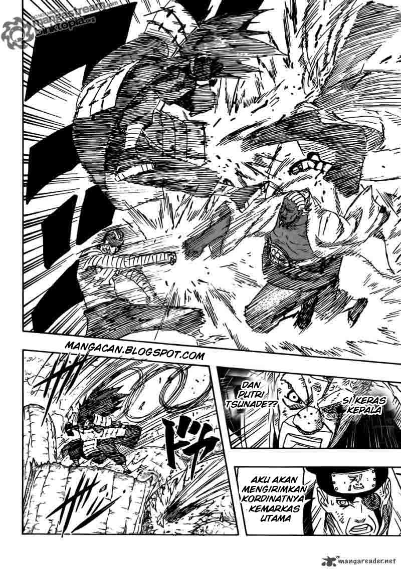 Chapter 562 - halaman 15