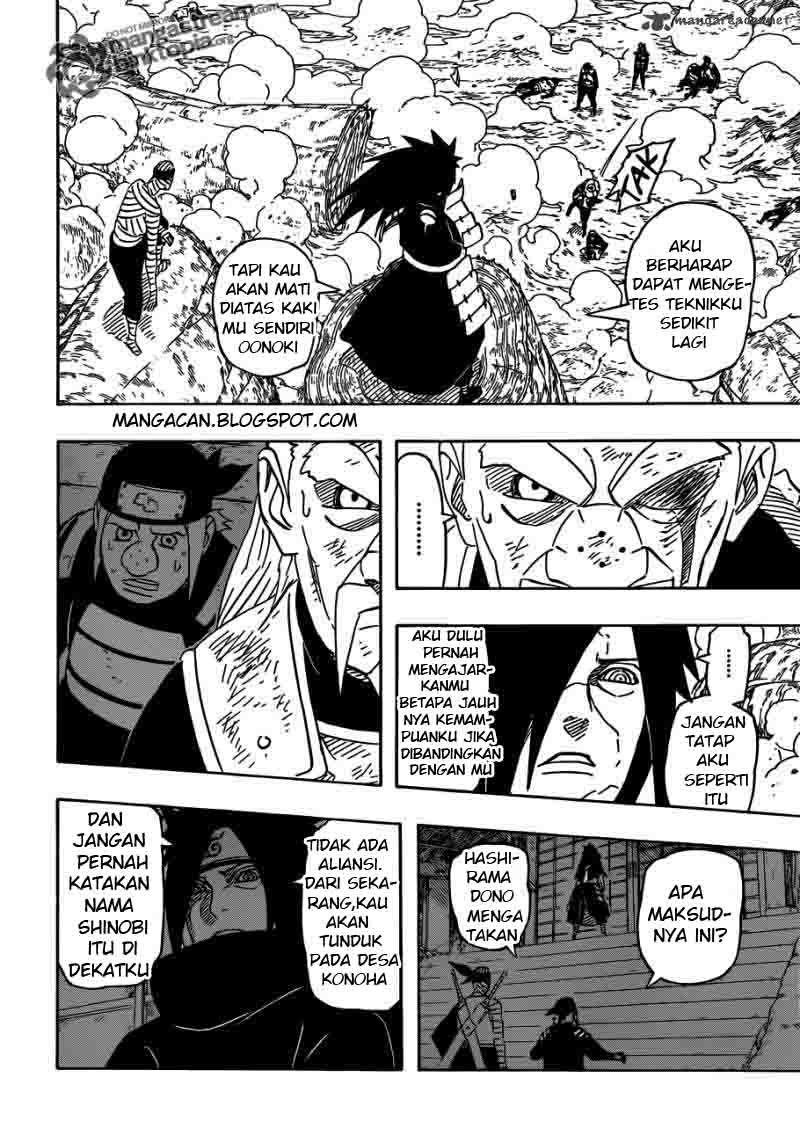 Chapter 562 - halaman 3