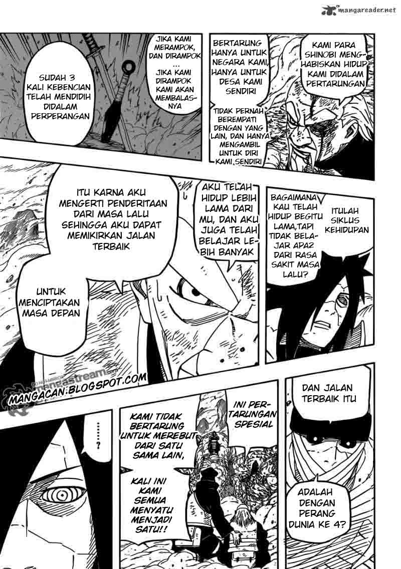 Chapter 562 - halaman 4