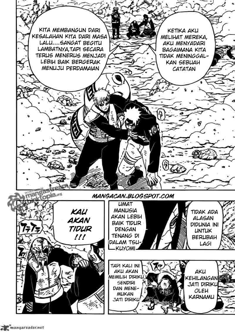 Chapter 562 - halaman 5