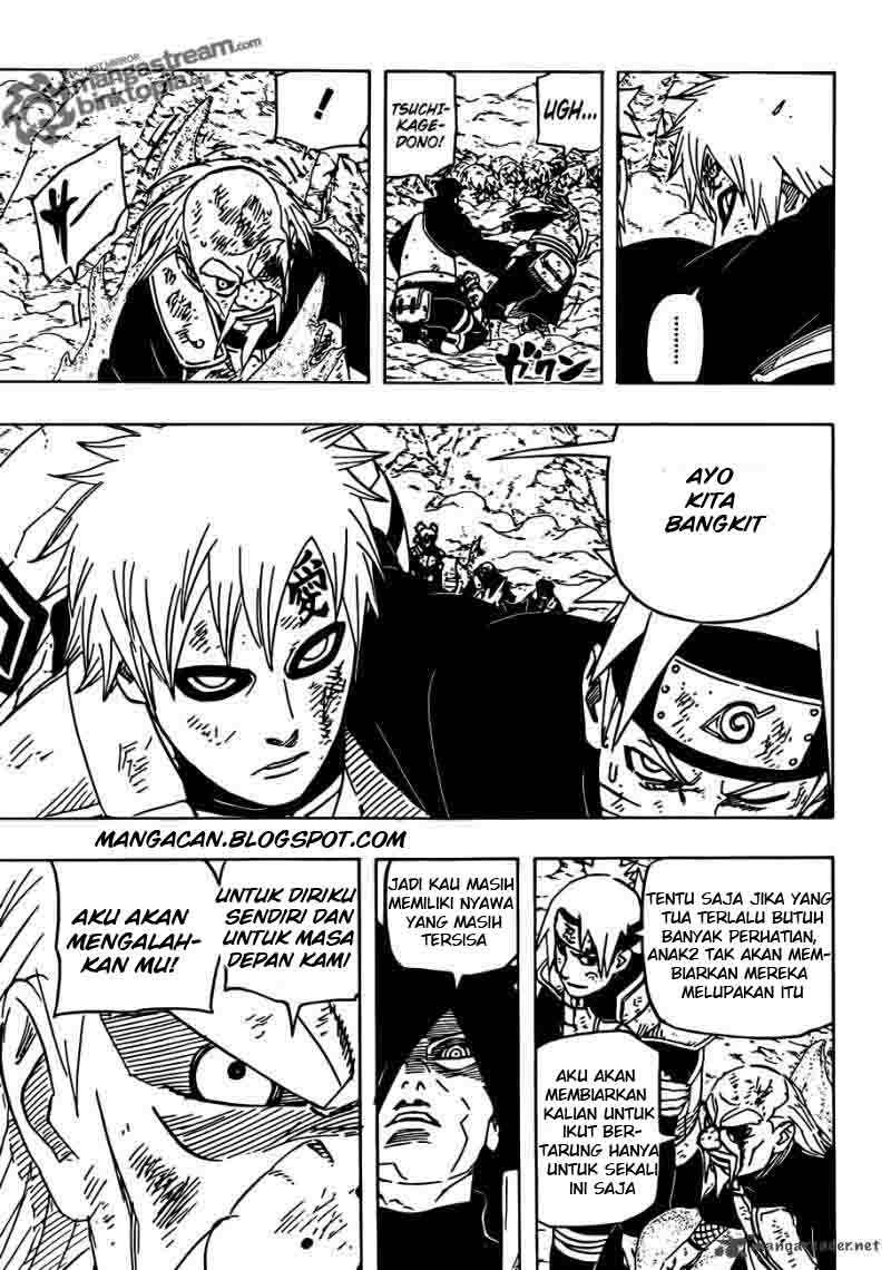 Chapter 562 - halaman 6