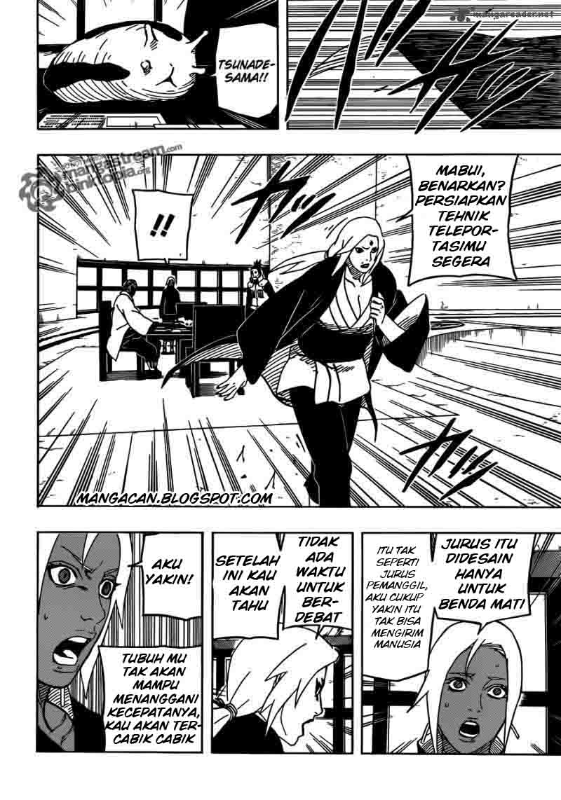 Chapter 562 - halaman 7