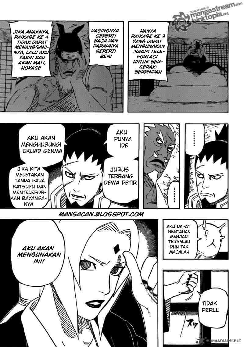 Chapter 562 - halaman 8