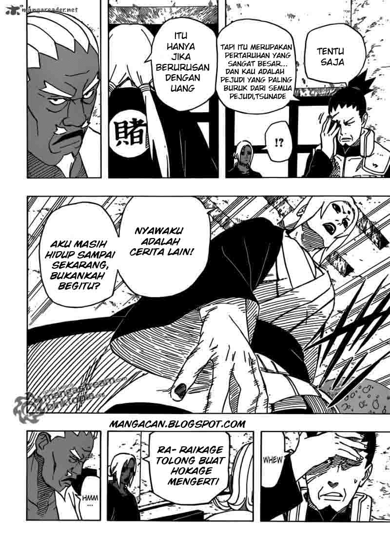 Chapter 562 - halaman 9