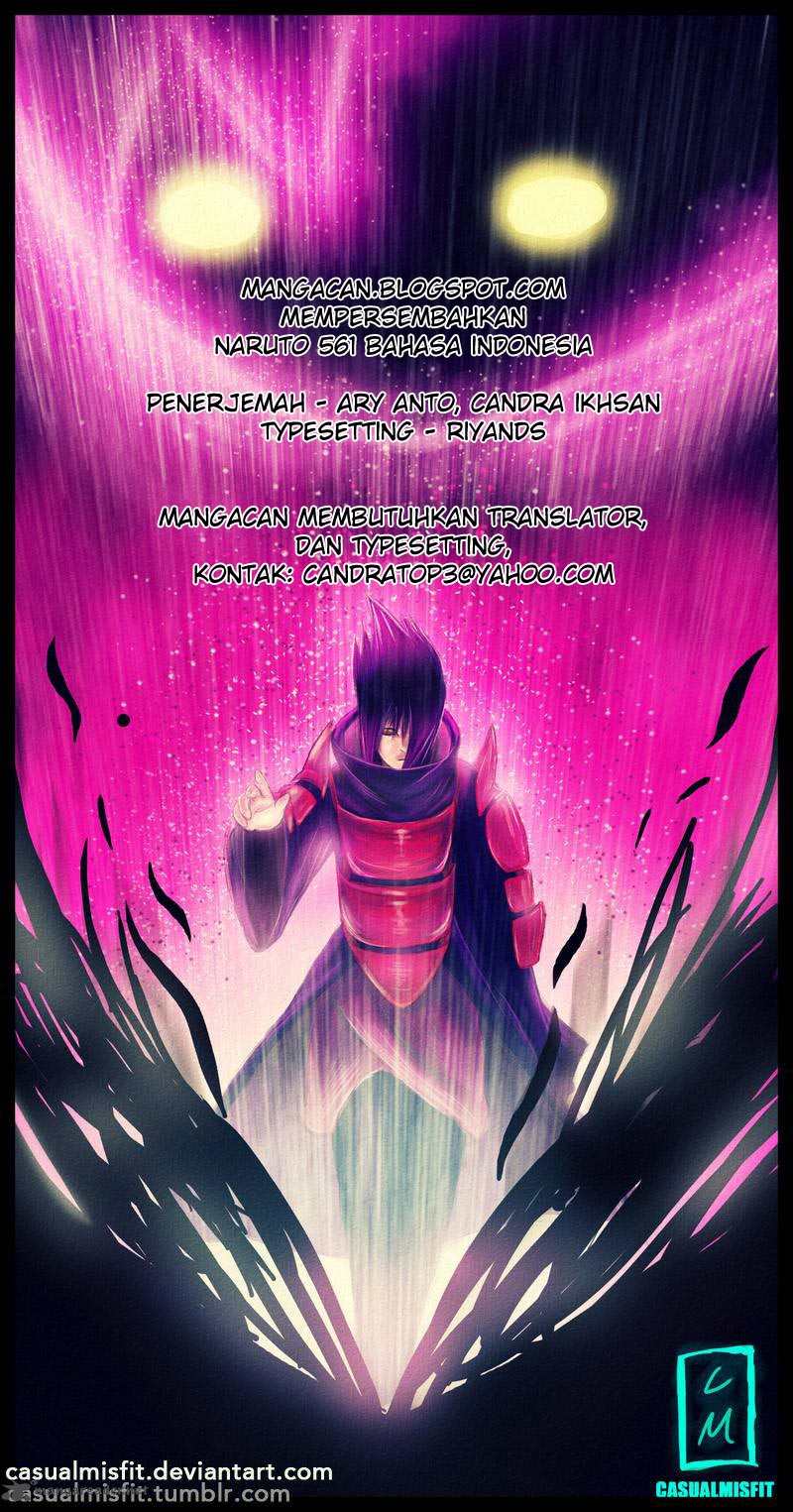 Chapter 561 - halaman 2