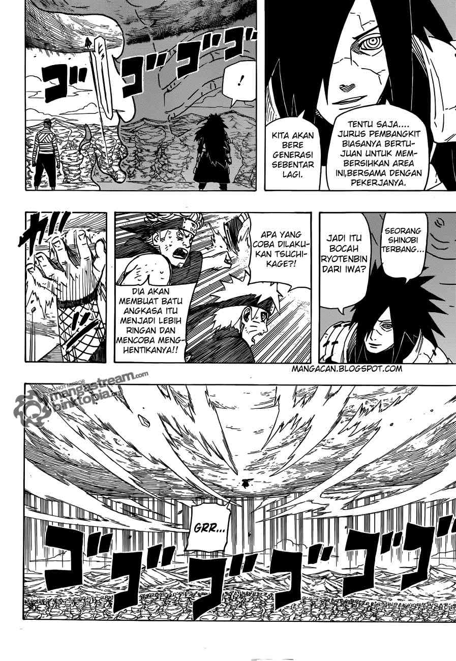 Chapter 561 - halaman 4