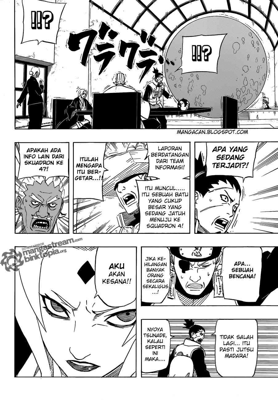 Chapter 561 - halaman 7