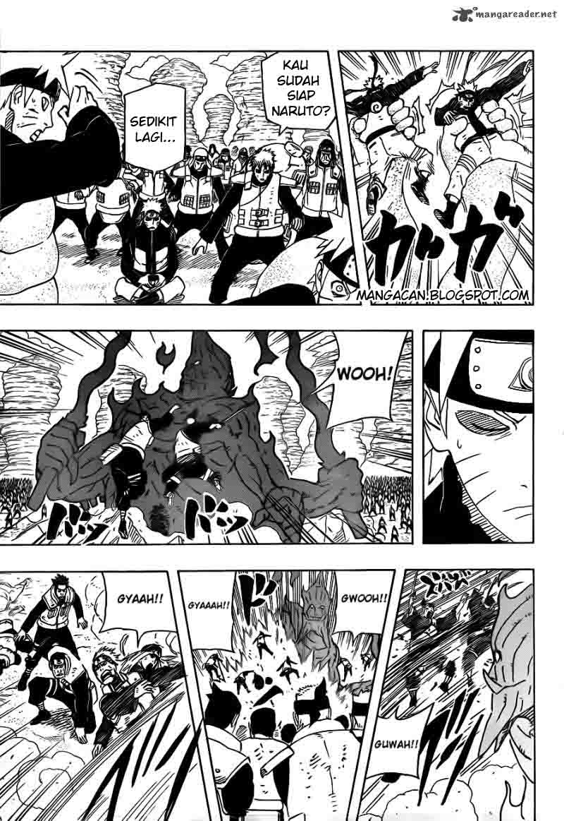 Chapter 560 - halaman 12