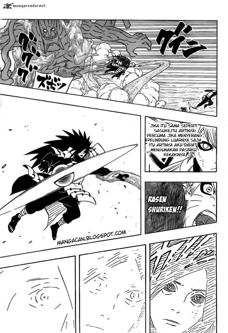 Chapter 560 - halaman 14