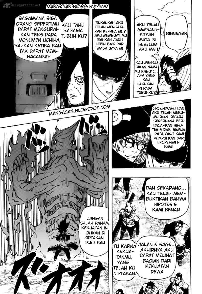 Chapter 560 - halaman 16