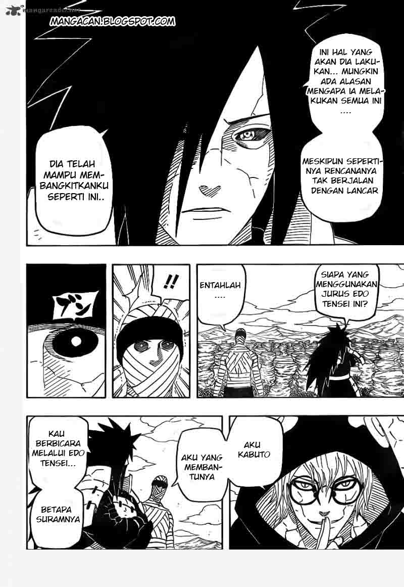 Chapter 560 - halaman 3