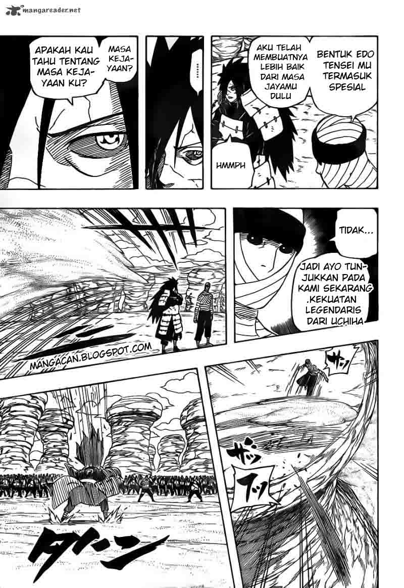 Chapter 560 - halaman 4